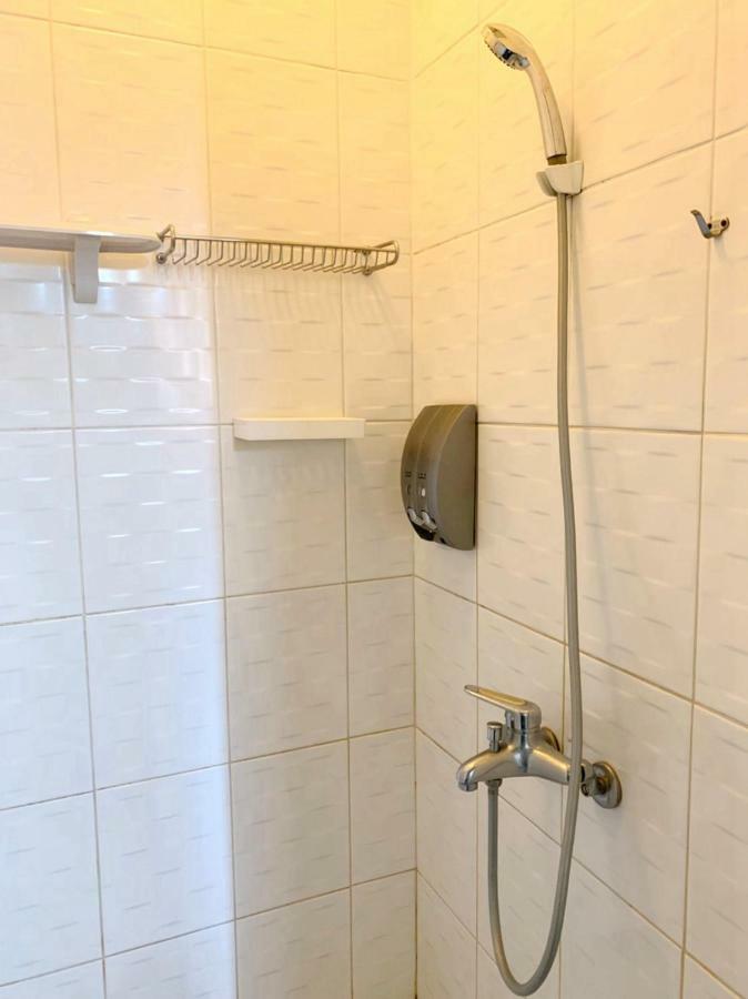 Backpacker 41 Hostel - Ταϊχούνγκ Εξωτερικό φωτογραφία